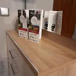 Mieszkanie Z Widokiem Na Park -cieplice Slaskie Zdroj Apartment