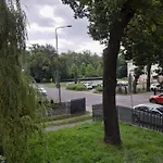 Mieszkanie Z Widokiem Na Park -cieplice Slaskie Zdroj Jelenia Gora