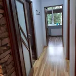 Apartment Mieszkanie Z Widokiem Na Park -cieplice Slaskie Zdroj Jelenia Gora