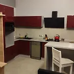 Mieszkanie Z Widokiem Na Park -cieplice Slaskie Zdroj Apartment *