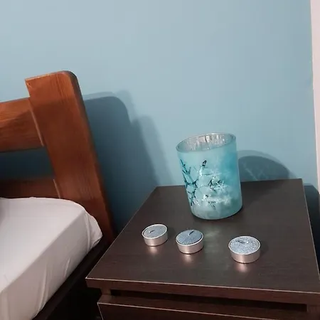 Mieszkanie Z Widokiem Na Park -cieplice Slaskie Zdroj Apartmán *