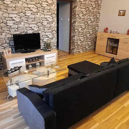 Mieszkanie Z Widokiem Na Park -cieplice Slaskie Zdroj Apartment Jelenia Gora