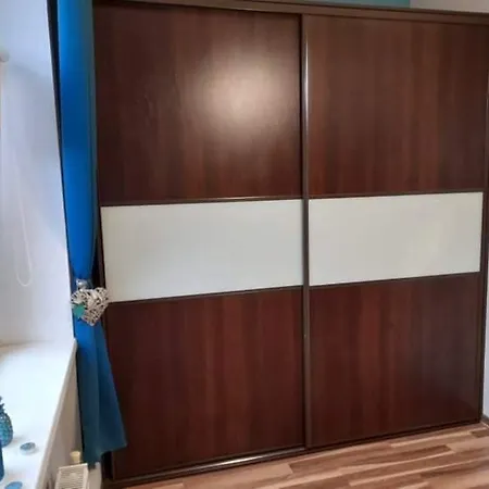 Mieszkanie Z Widokiem Na Park -cieplice Slaskie Zdroj Apartment Jelenia Gora