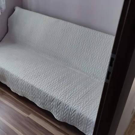 Apartment Mieszkanie Z Widokiem Na Park -cieplice Slaskie Zdroj Jelenia Gora