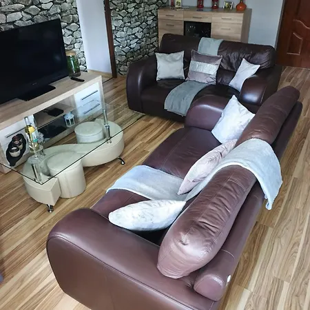 Apartmán Mieszkanie Z Widokiem Na Park -cieplice Slaskie Zdroj Jelení Hora