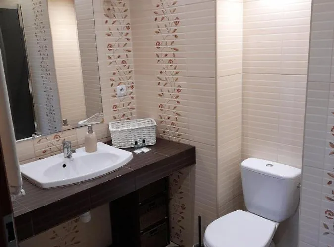 Mieszkanie Z Widokiem Na Park -cieplice Slaskie Zdroj Jelenia Góra