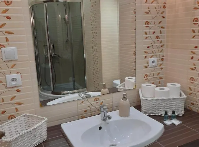 Mieszkanie Z Widokiem Na Park -cieplice Slaskie Zdroj * Jelenia Góra