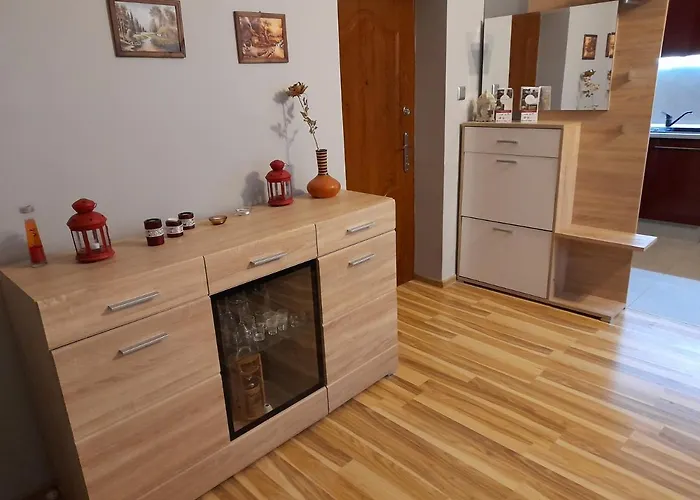 Lejlighed Mieszkanie Z Widokiem Na Park -cieplice Slaskie Zdroj Jelenia Góra