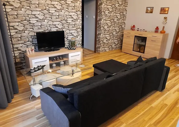 Mieszkanie Z Widokiem Na Park -cieplice Slaskie Zdroj Lejlighed Jelenia Góra