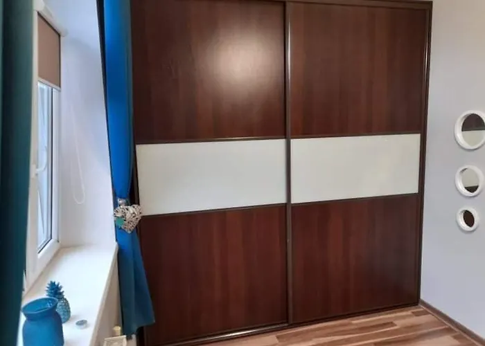 Mieszkanie Z Widokiem Na Park -cieplice Slaskie Zdroj Lejlighed Jelenia Góra