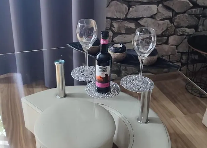 Mieszkanie Z Widokiem Na Park -cieplice Slaskie Zdroj Jelenia Góra