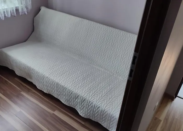 Lejlighed Mieszkanie Z Widokiem Na Park -cieplice Slaskie Zdroj Jelenia Góra